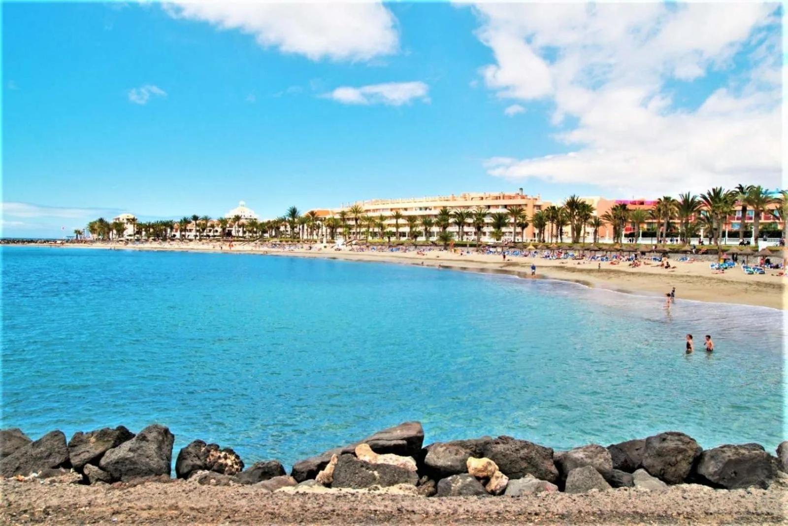 Piteras101 Las Americas Playa de las Americas  Exterior foto